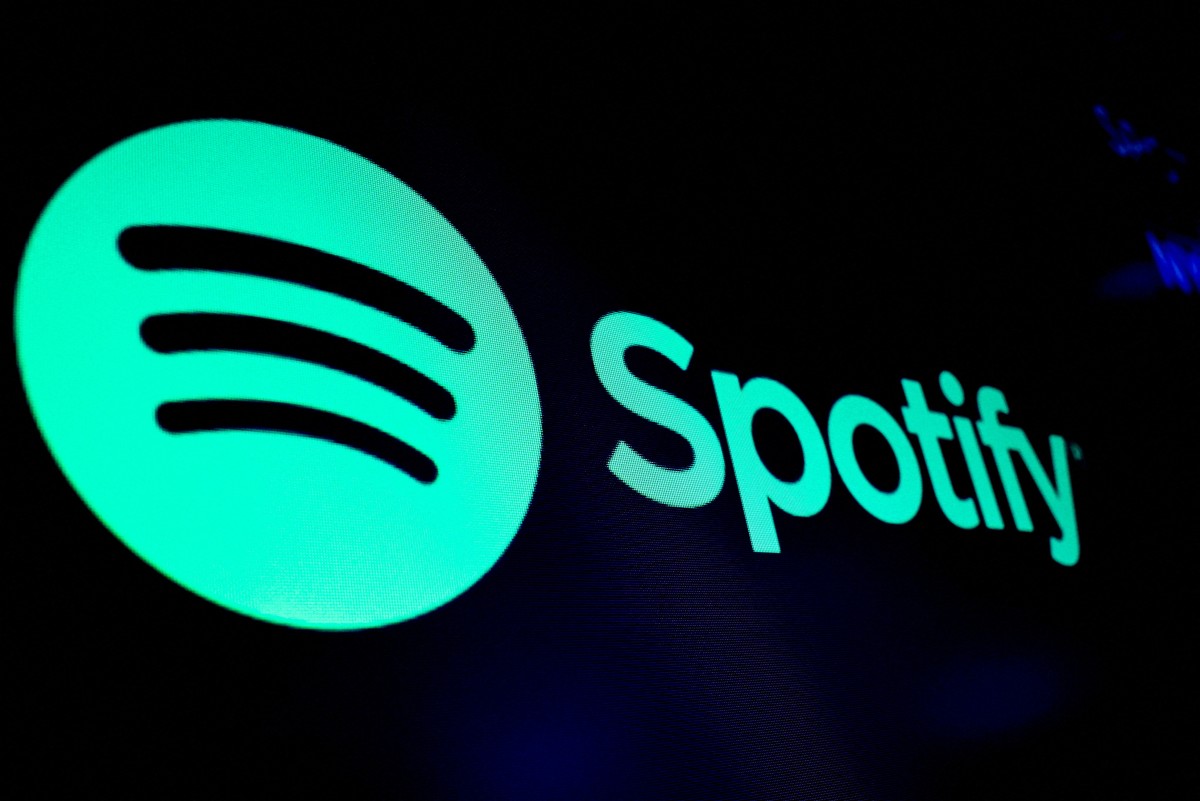thestandard.com.hk - The Standard 英文虎報 - Spotify says it made record payout of more than US$11 billion to music industry in 2025