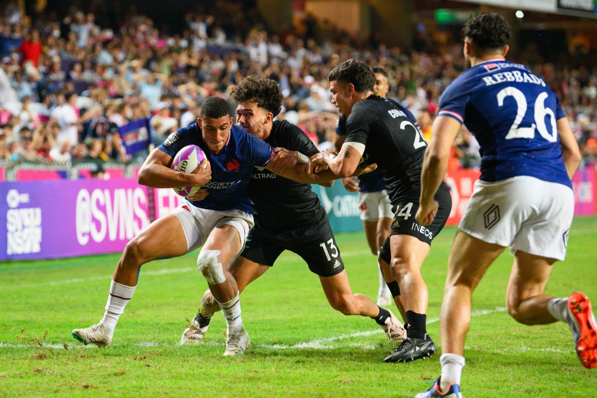 Marriott Bonvoy returns to Hong Kong Sevens as tournament marks 50 years