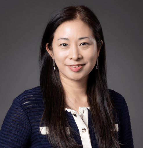 thestandard.com.hk - The Standard 英文虎報 - Standard Chartered names HSBC's Doris Wong as head of coverage for Greater China and North Asia