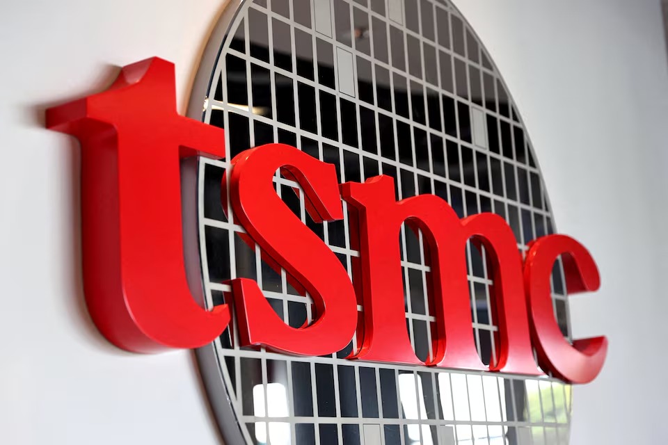 US ordered TSMC to halt shipments to China of chips used in AI applications