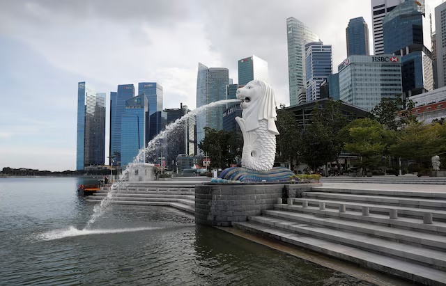thestandard.com.hk - The Standard 英文虎報 - Singapore to offer tax breaks and improved visa access for fund sector