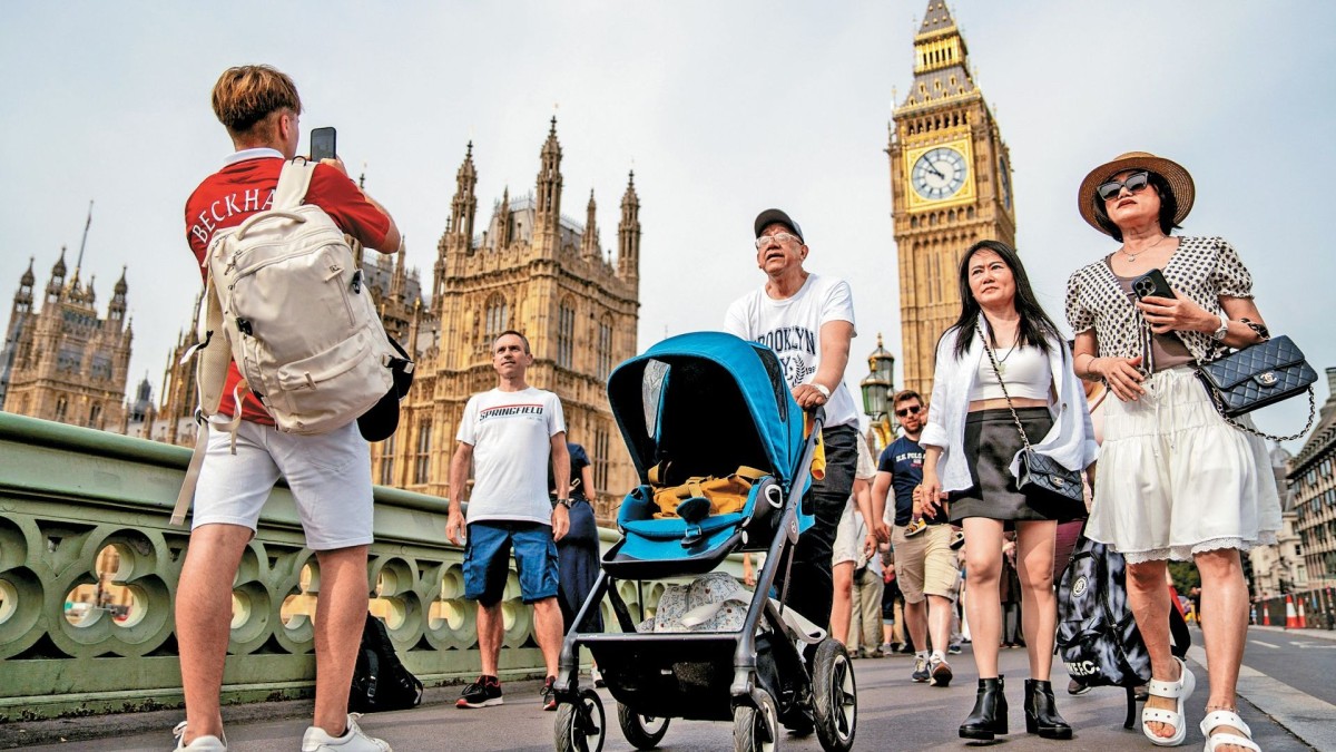 thestandard.com.hk - The Standard 英文虎報 - The return wave: why UK economic strain and political volatility are driving Hongkongers back