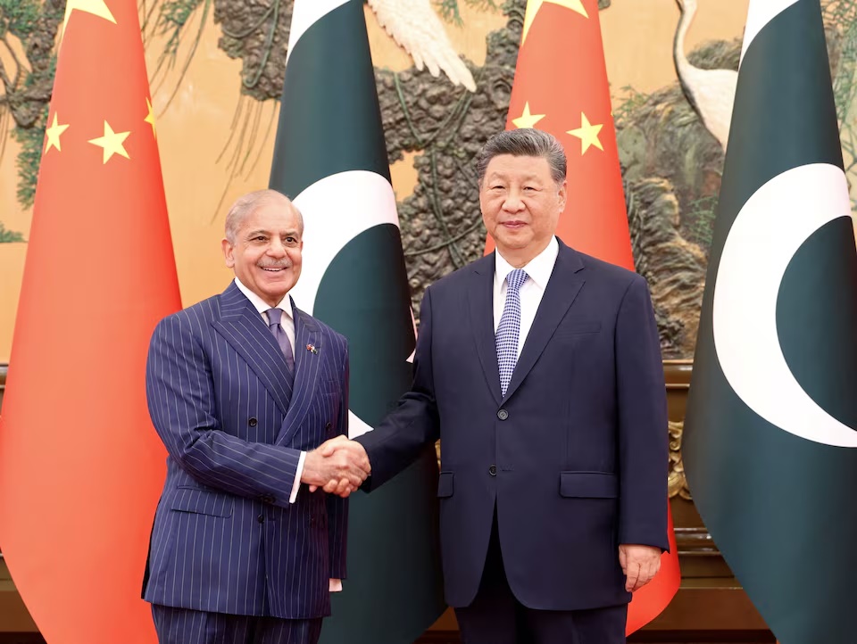 thestandard.com.hk - The Standard 英文虎報 - China, Pakistan aim to revamp economic corridor, Gwadar port