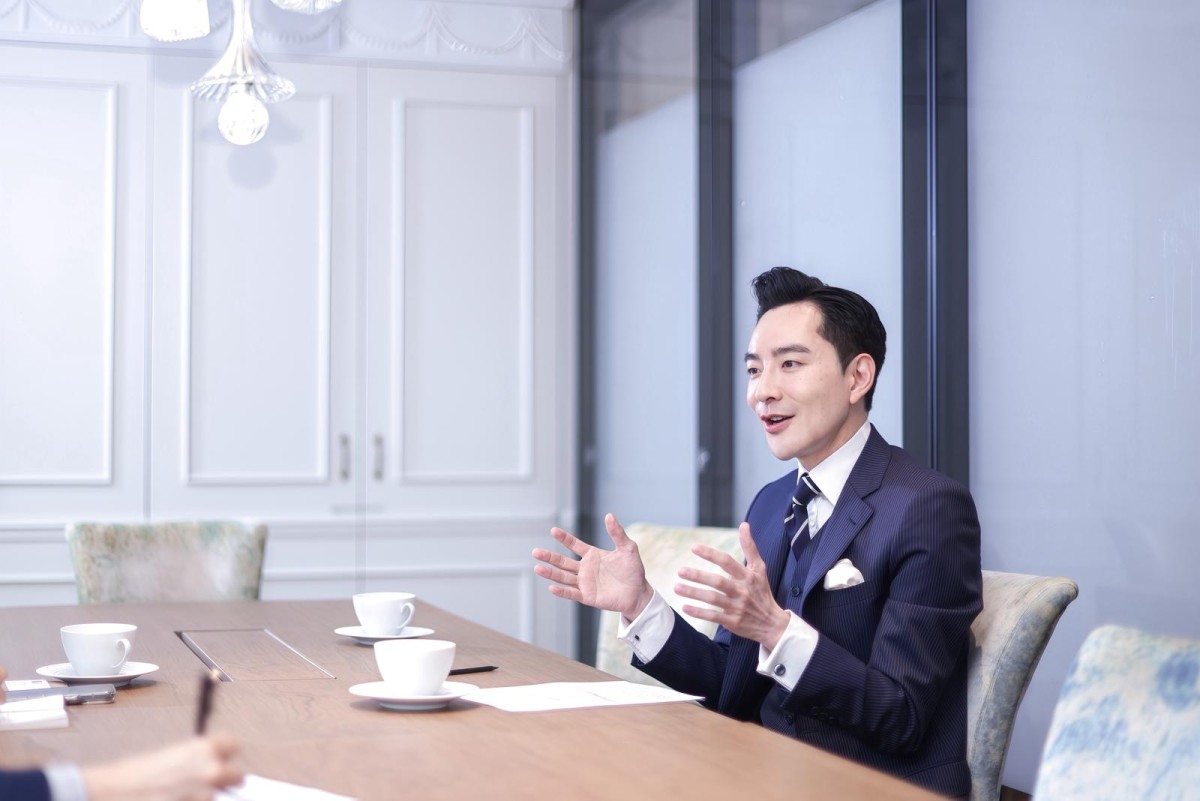 thestandard.com.hk - The Standard 英文虎報 - AI companies' greatest risk isn't AI, says Calvin Lo