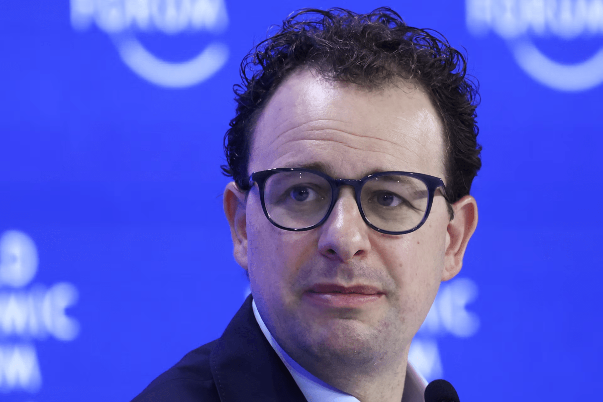 thestandard.com.hk - The Standard 英文虎報 - White House and Anthropic CEO discuss working together amid rising fear about Mythos model