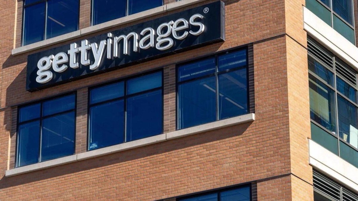 thestandard.com.hk - The Standard 英文虎報 - End of stock photography? Getty Images' existential threat amid GenAI boom | Fongmula | Francis Fong