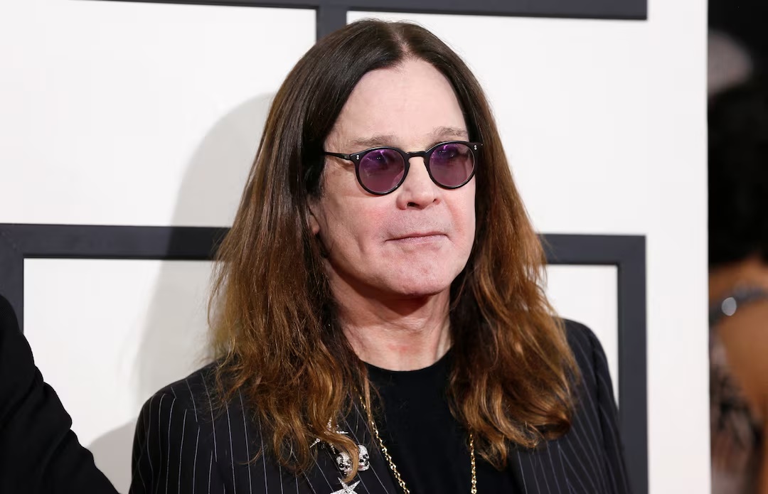 black sabbath feat ozzy osbourne