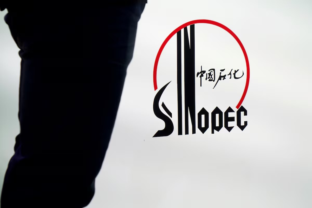 thestandard.com.hk - Helen Zhong - Sinopec to ramp up Bohai Bay shale oil as backup to sustain output