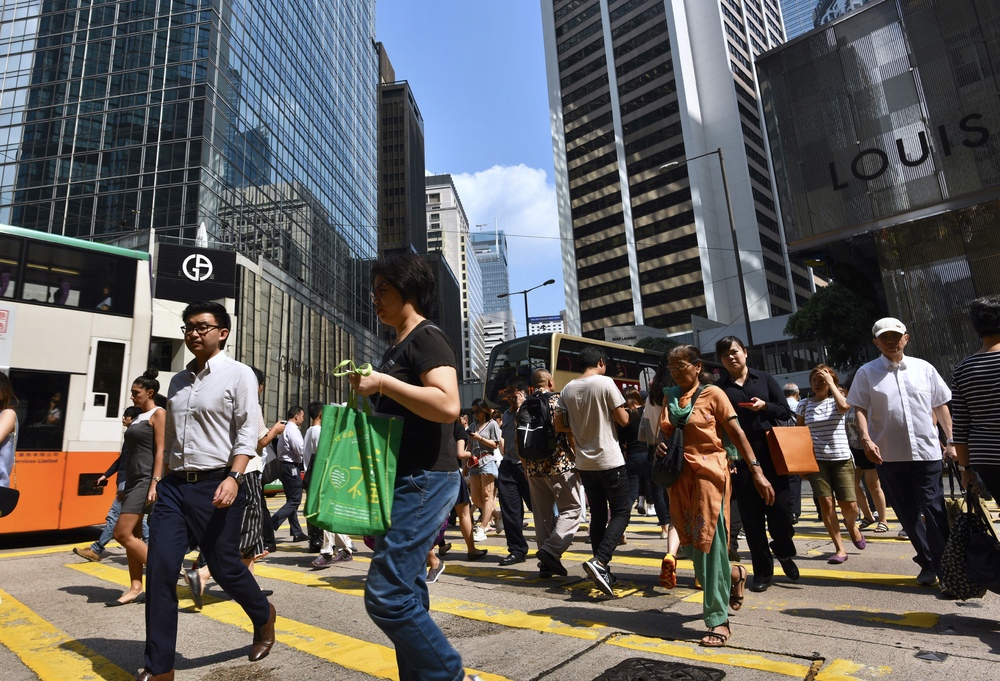 Legco all set to cancel MPF offset mechanism