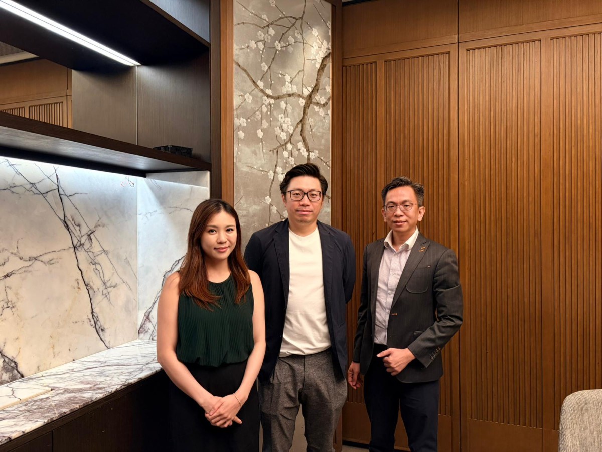 thestandard.com.hk - Raine Fung - Karrie International predicts AI-related products to make up 50pc of revenue in future years