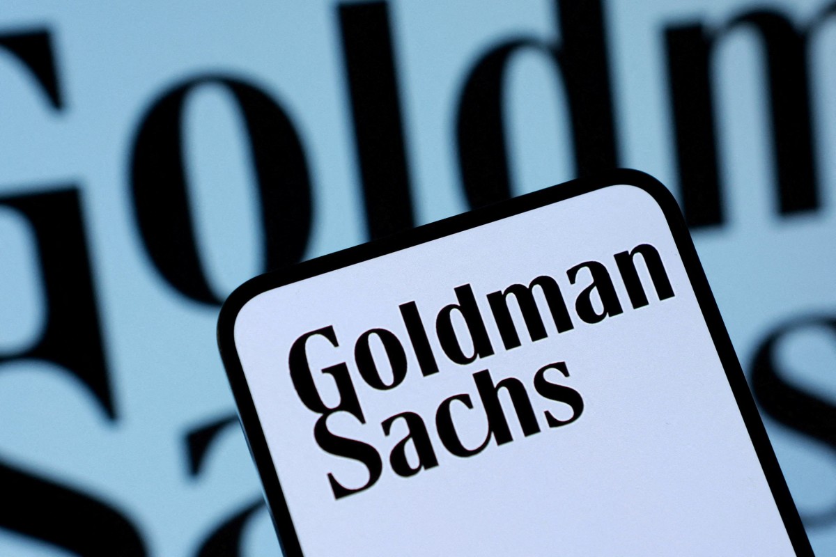 thestandard.com.hk - The Standard 英文虎報 - Goldman Sachs posts higher profit on strength in dealmaking, equities trading