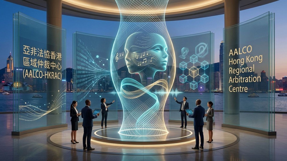thestandard.com.hk - The Standard 英文虎報 - Unlocking the multibillion-dollar digital persona market | Empowering and Connecting Asia and Africa | Nick Chan