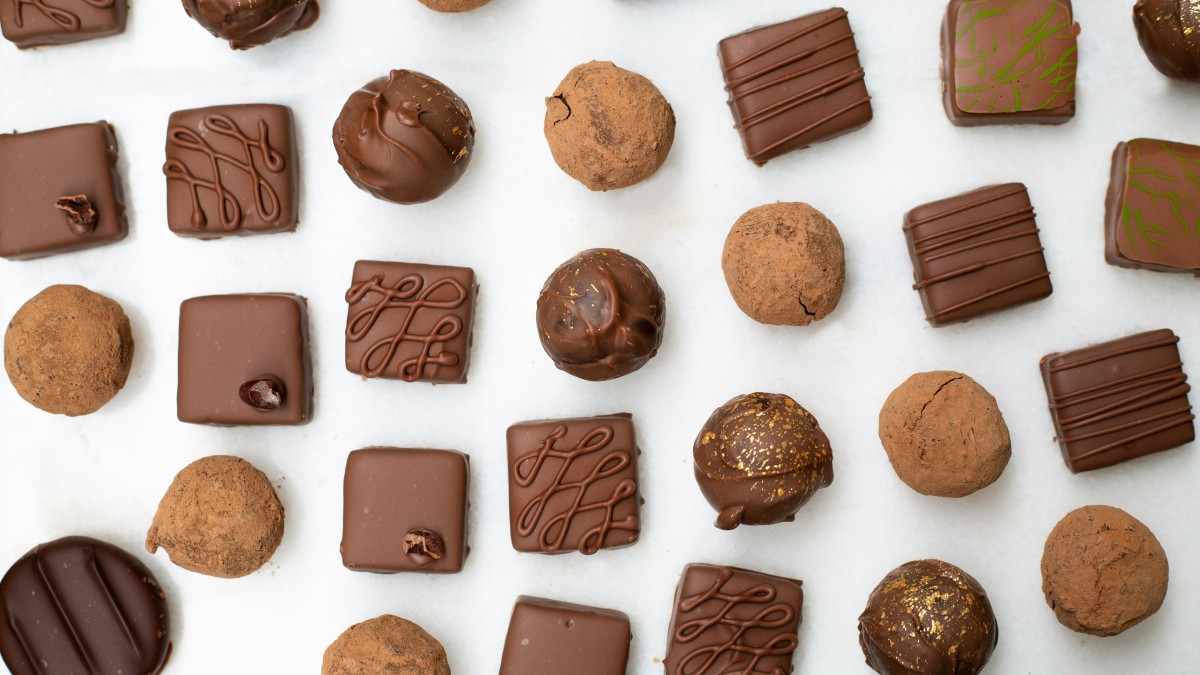 Can eating chocolate help prevent diabetes? Doctor suggests 7-day blood sugar control plan