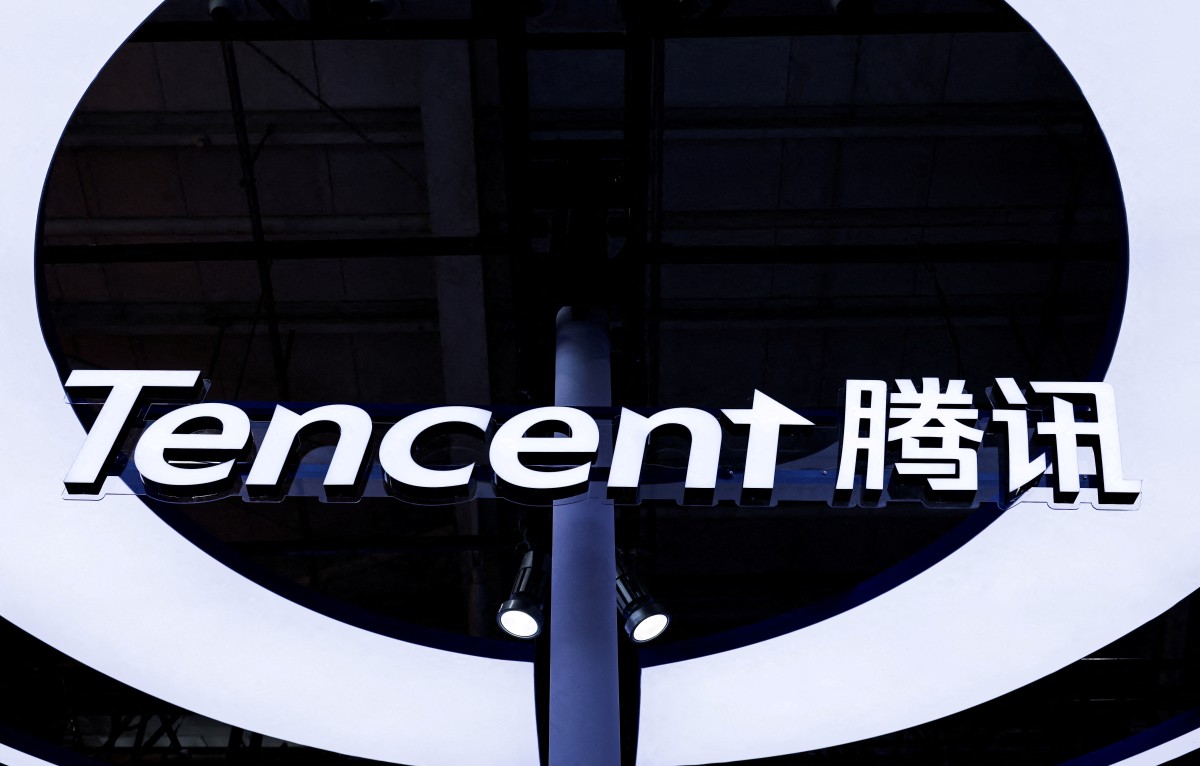 thestandard.com.hk - Effie Zhang - Tencent in talks to divest stakes in Japanese game studio including Marvelous