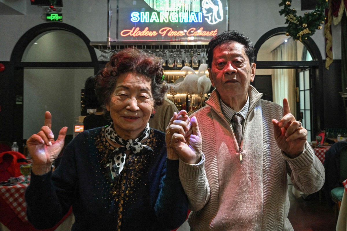 thestandard.com.hk - The Standard 英文虎報 - Ballet at 70, hiking at 75: China's wealthier retirees reshape the 'silver economy': Citi