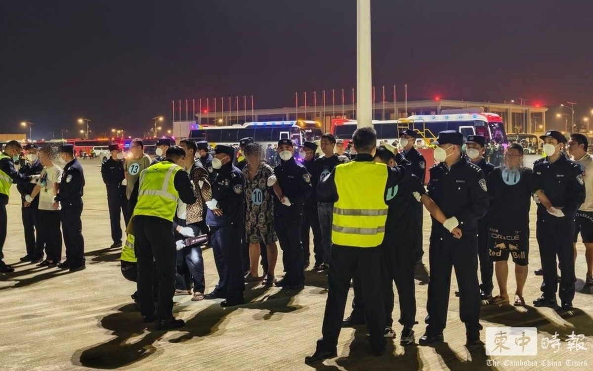 thestandard.com.hk - The Standard 英文虎報 - Chinese embassy warns of surge in telecom fraud in Indonesia as scammers relocate from Cambodia
