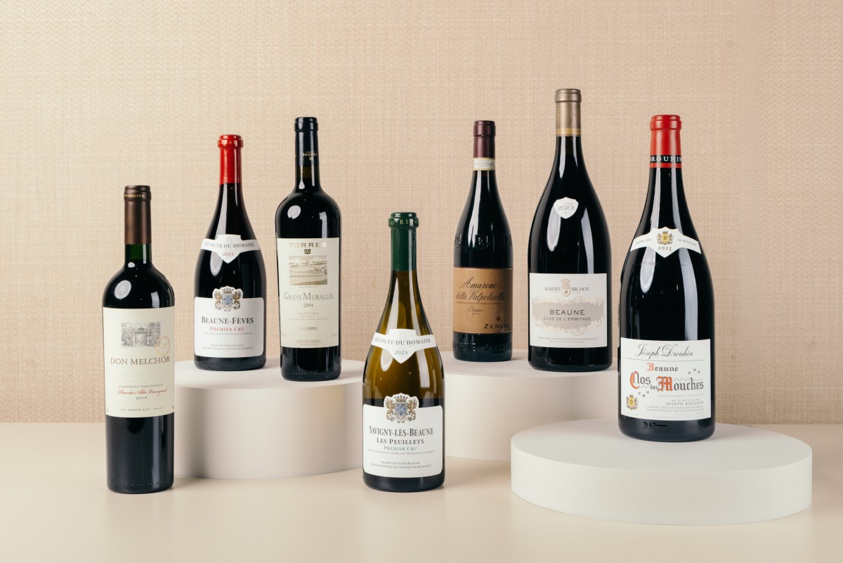 thestandard.com.hk - Judy Cui - Bordeaux and Burgundy to take center stage at Wine & Dine Festival 2026