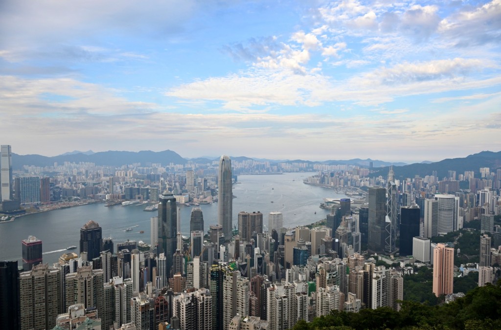 thestandard.com.hk - The Standard 英文虎報 - Hong Kong must evolve into 'super value-adder' and promote IP investment to drive economic transition, academic says