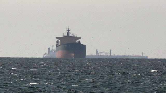 Citrine Research sends analyst to the Strait of Hormuz and finds &hellip;ships still passing.