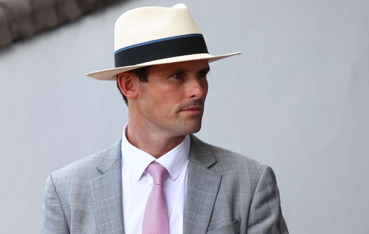 thestandard.com.hk - Luke Middlebrook - RACEDAY FOCUS: Market watch - will punters back Cummings' first-starters again?