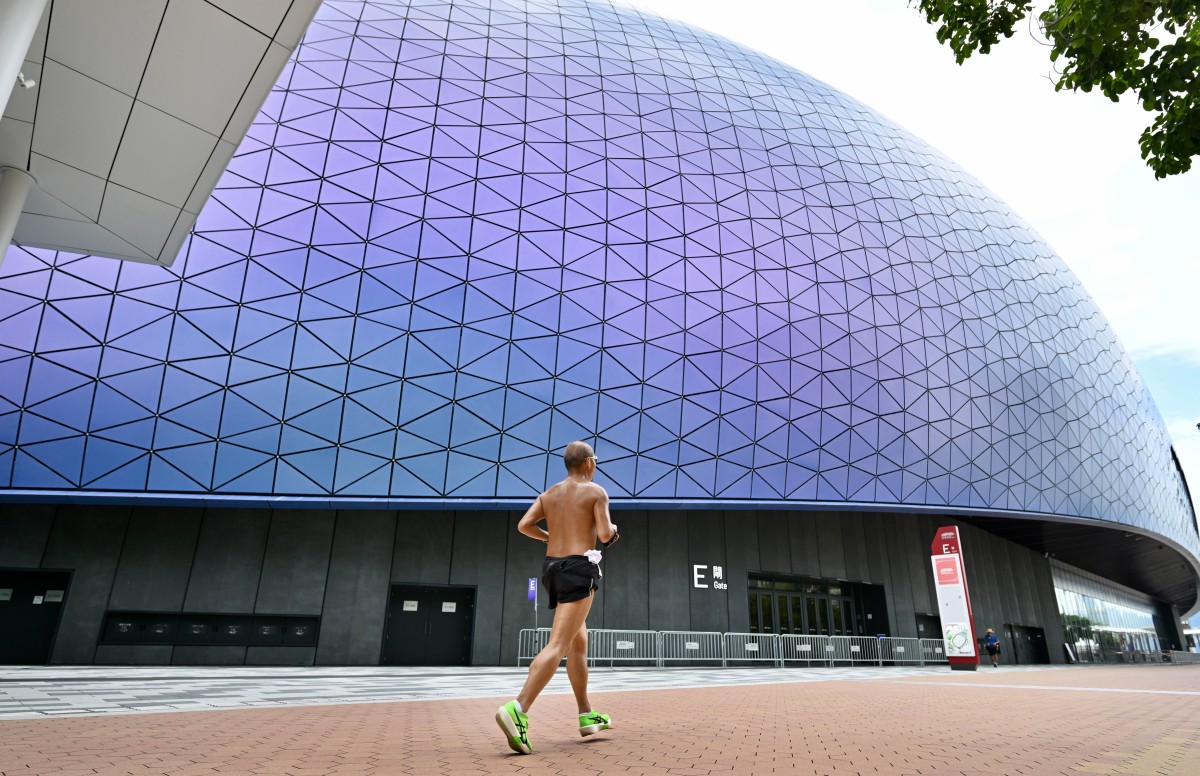 thestandard.com.hk - The Standard 英文虎報 - First Five-Year Plan | New blueprint sets stage for mega events, culture and sports promotions