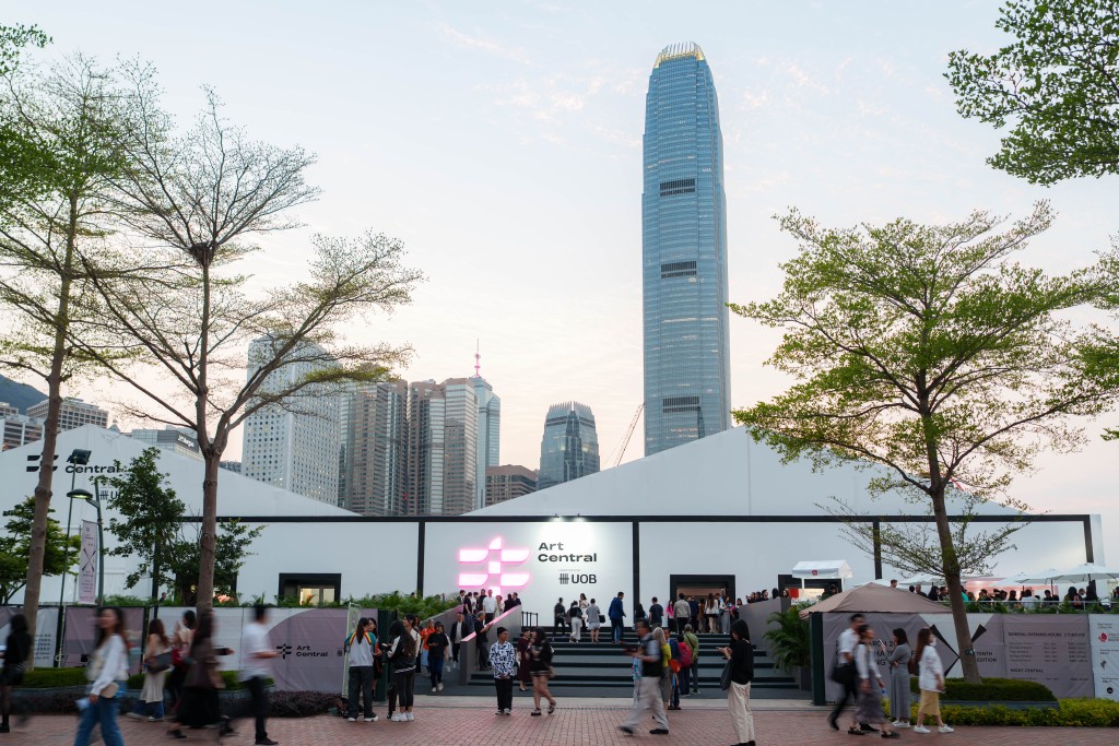 thestandard.com.hk - The Standard 英文虎報 - First Five-Year Plan | HK pushes diversified assets, tax incentives to lure global wealth