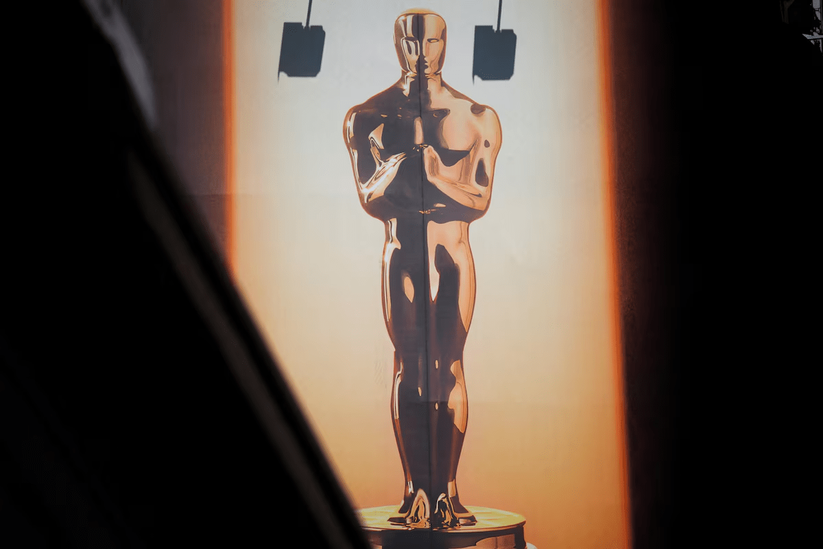 thestandard.com.hk - The Standard 英文虎報 - AI actors and writers not eligible for Oscars: Academy