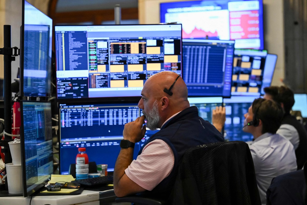 thestandard.com.hk - The Standard 英文虎報 - Magnificent 7 results set to test broadening US stock market