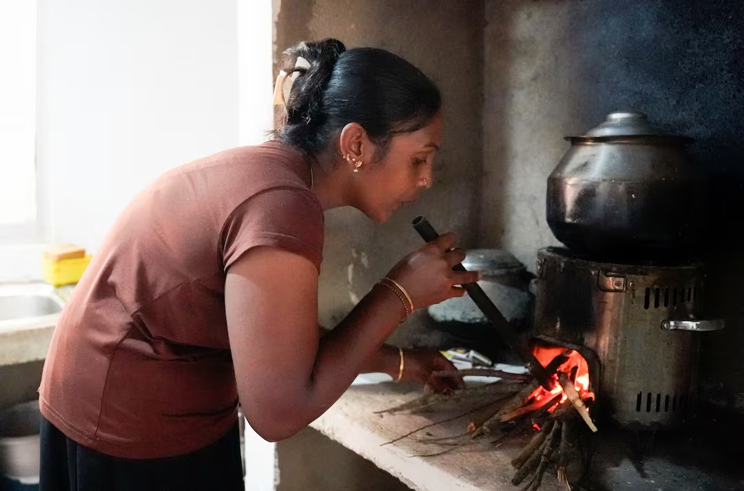 thestandard.com.hk - The Standard 英文虎報 - Middle East conflict hits Sri Lanka's tea industry, heightens economic strain