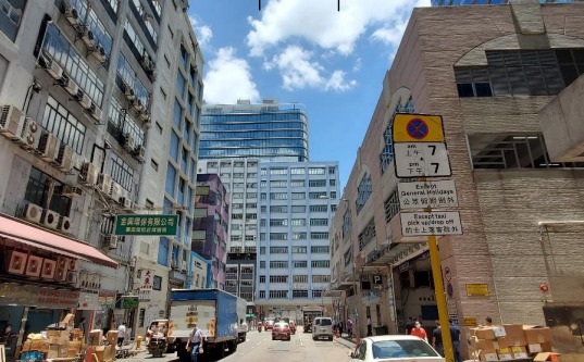 thestandard.com.hk - The Standard 英文虎報 - United Overseas Plaza poised for conversion into 240-room student housing