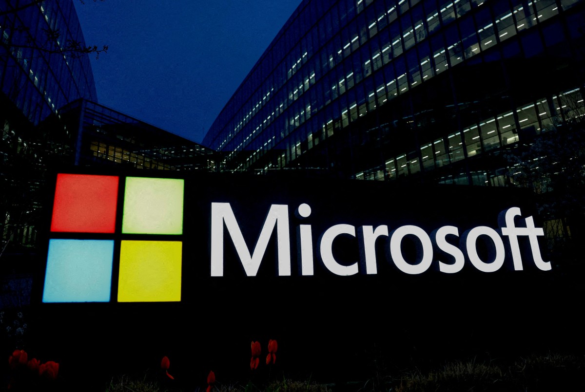 thestandard.com.hk - The Standard 英文虎報 - Microsoft reveals Azure cloud sales in financial reporting shift
