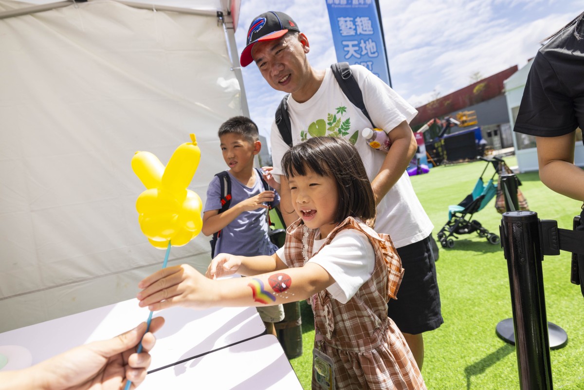 thestandard.com.hk - The Standard 英文虎報 - Hong Kong Cyclothon carnival brings new sports, food and weekend fun to West Kowloon