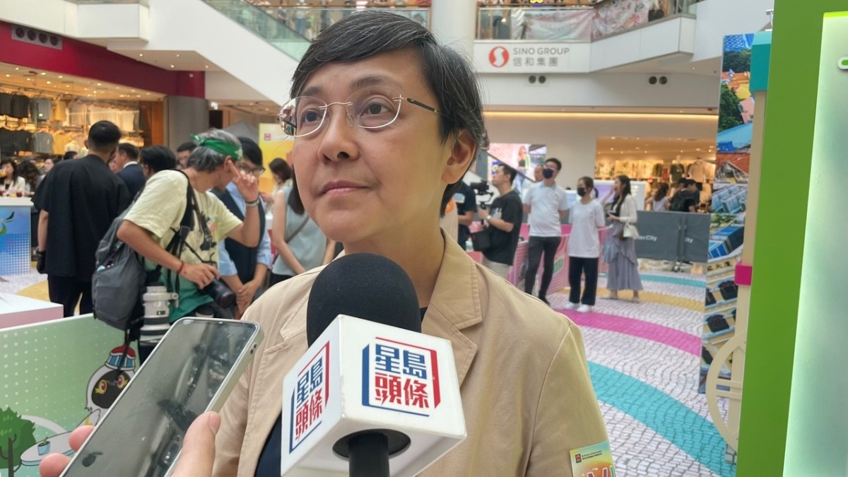 thestandard.com.hk - The Standard 英文虎報 - Macau to showcase Greater Bay Area strengths at APEC tourism meetings, says MGTO chief