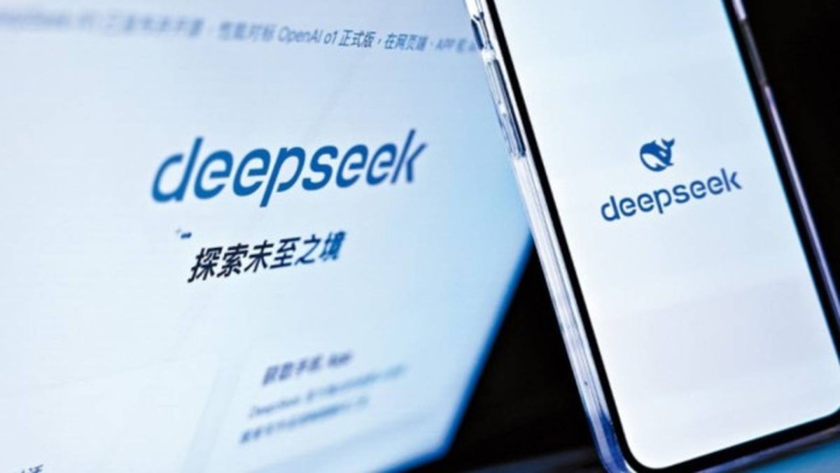 thestandard.com.hk - The Standard 英文虎報 - What the Chinese AI market showcases to the world - and the gateway opportunity for Hong Kong