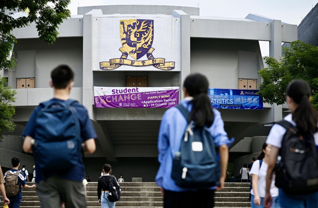 Eight UGC-funded universities admit 319 students under nomination scheme