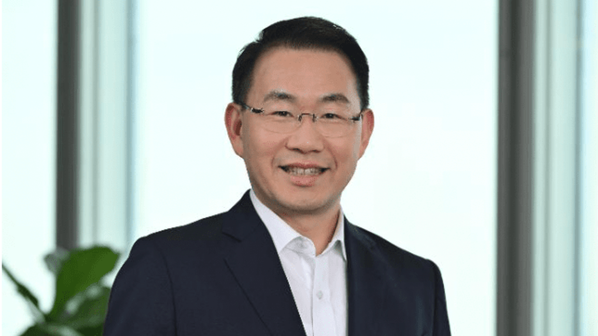 Wilson Telecom Hk MTR appoints Wilson Kwong as Hong Kong transport services director