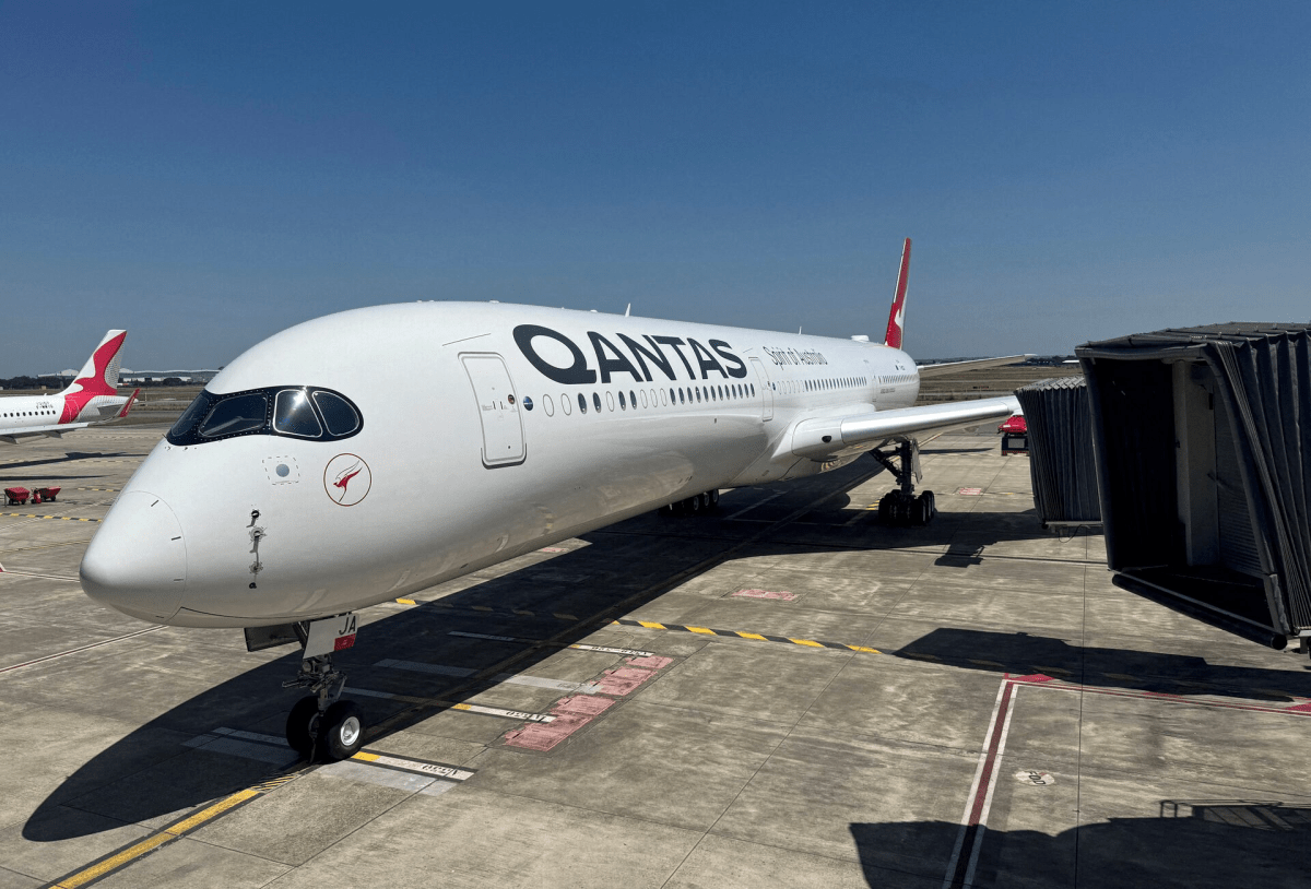 thestandard.com.hk - The Standard 英文虎報 - Sleep and light: the science behind Qantas' bet on 20-hour flights