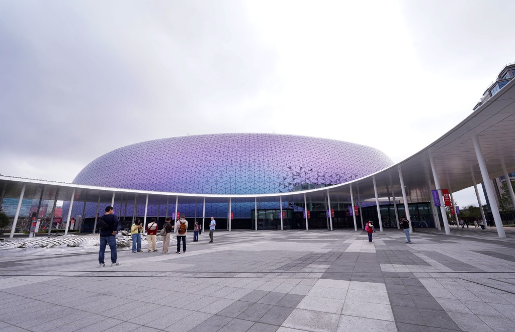 thestandard.com.hk - The Standard 英文虎報 - Kai Tak Sports Park pledges support for sports industrialization and mega-event growth