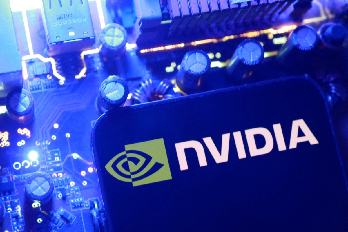 thestandard.com.hk - The Standard 英文虎報 - Nvidia discusses Perplexity investment at US$30 billion-plus valuation, The Information reports