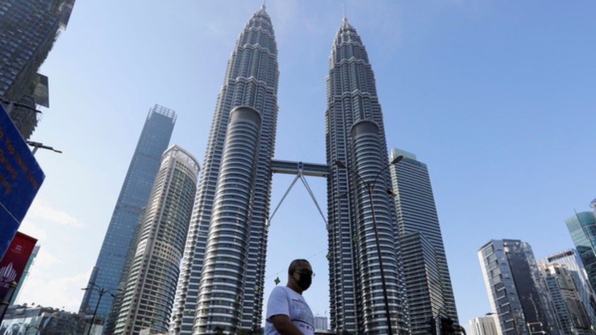thestandard.com.hk - The Standard 英文虎報 - Superconnector unleashed: scaling the Hong Kong-Malaysia growth corridor