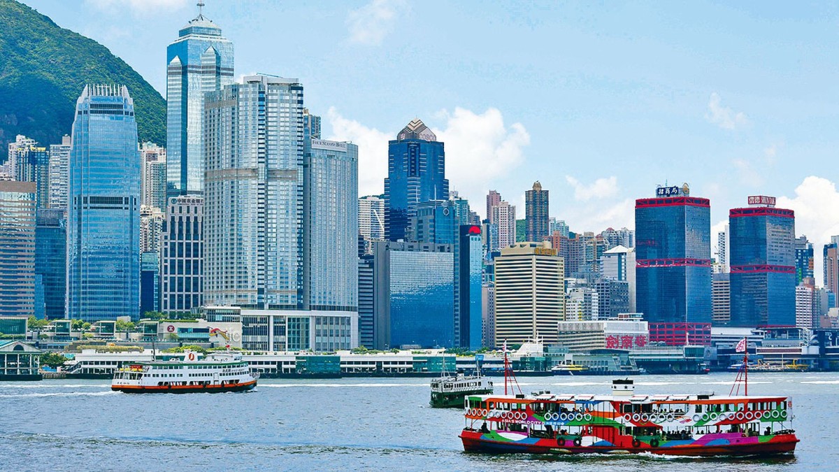 thestandard.com.hk - The Standard 英文虎報 - HK's path of new industrialization: scaling support for start-ups | FHKI Industry Connect | Dr Steve Chuang, Honorary FHKI President, HKNIDA Chairman