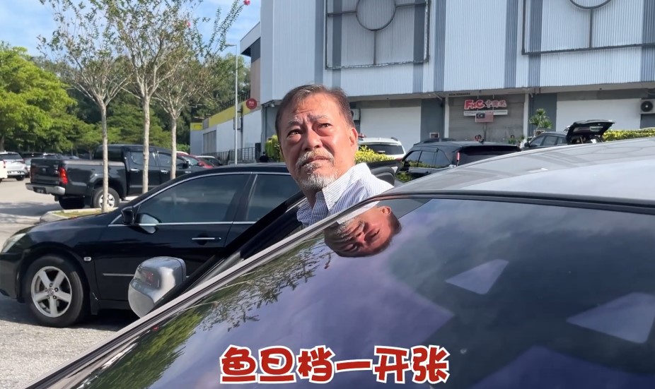 thestandard.com.hk - The Standard 英文虎報 - Former actor Liu Wai-hung bounces back from bankruptcy to build food empire in Malaysia