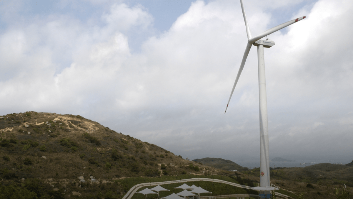 thestandard.com.hk - The Standard 英文虎報 - The end-of-life call for Lamma Winds | Nuts and Bolts | Edmund Leung