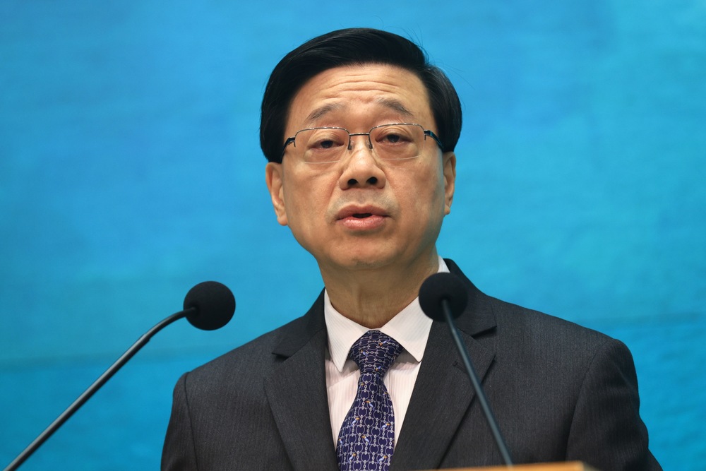 John Lee denies conspiracy theories over adjusting Home Ownership ...