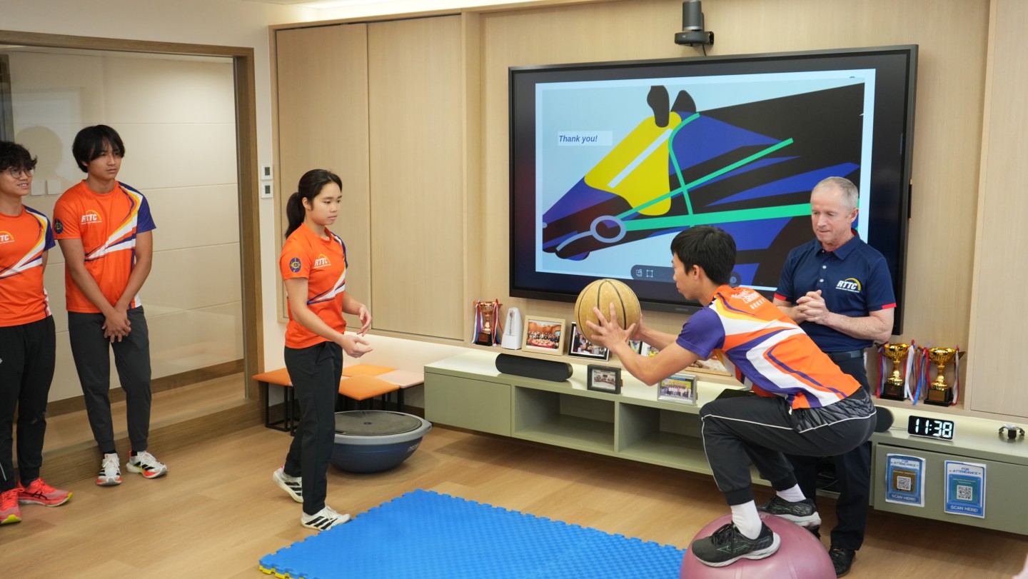 HKJC seeks next generation of racing professionals with latest trainee ...