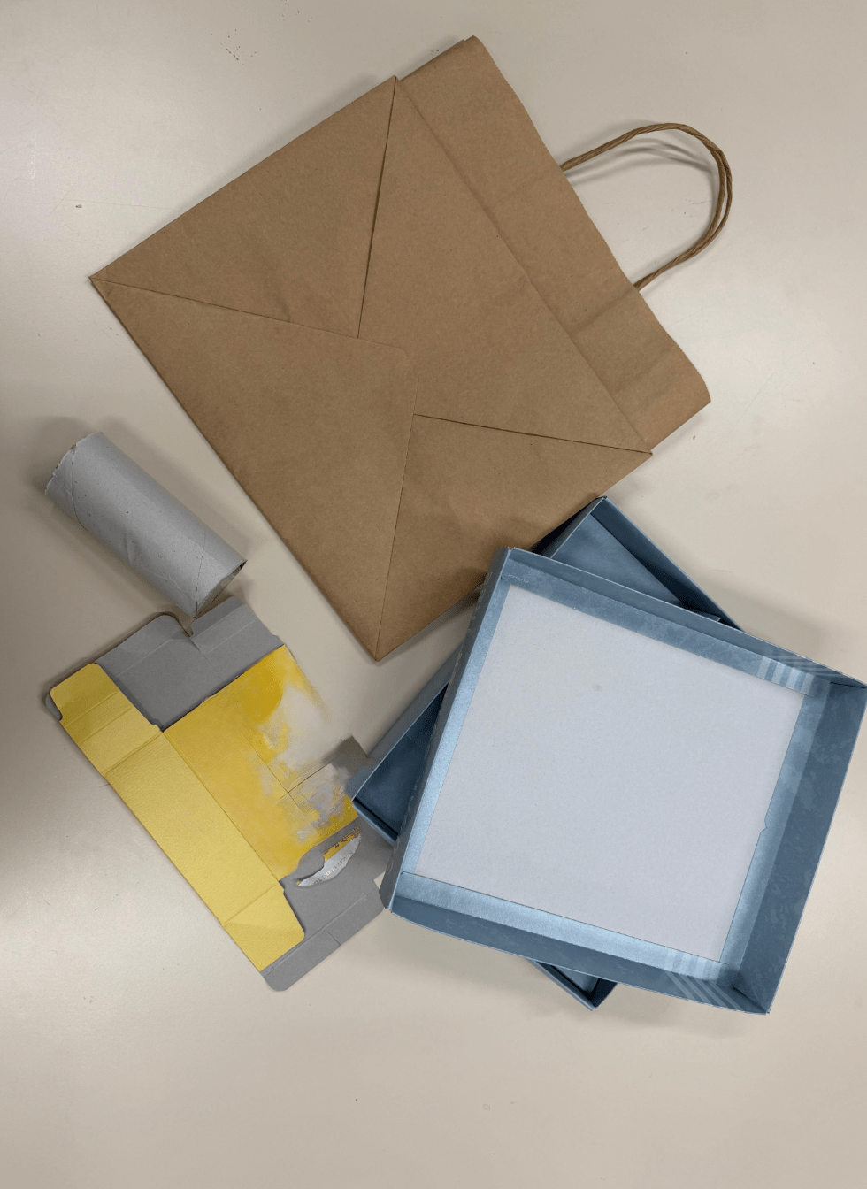 Epd Types HK to pulp all recovered waste paper locally from October 1 in ...