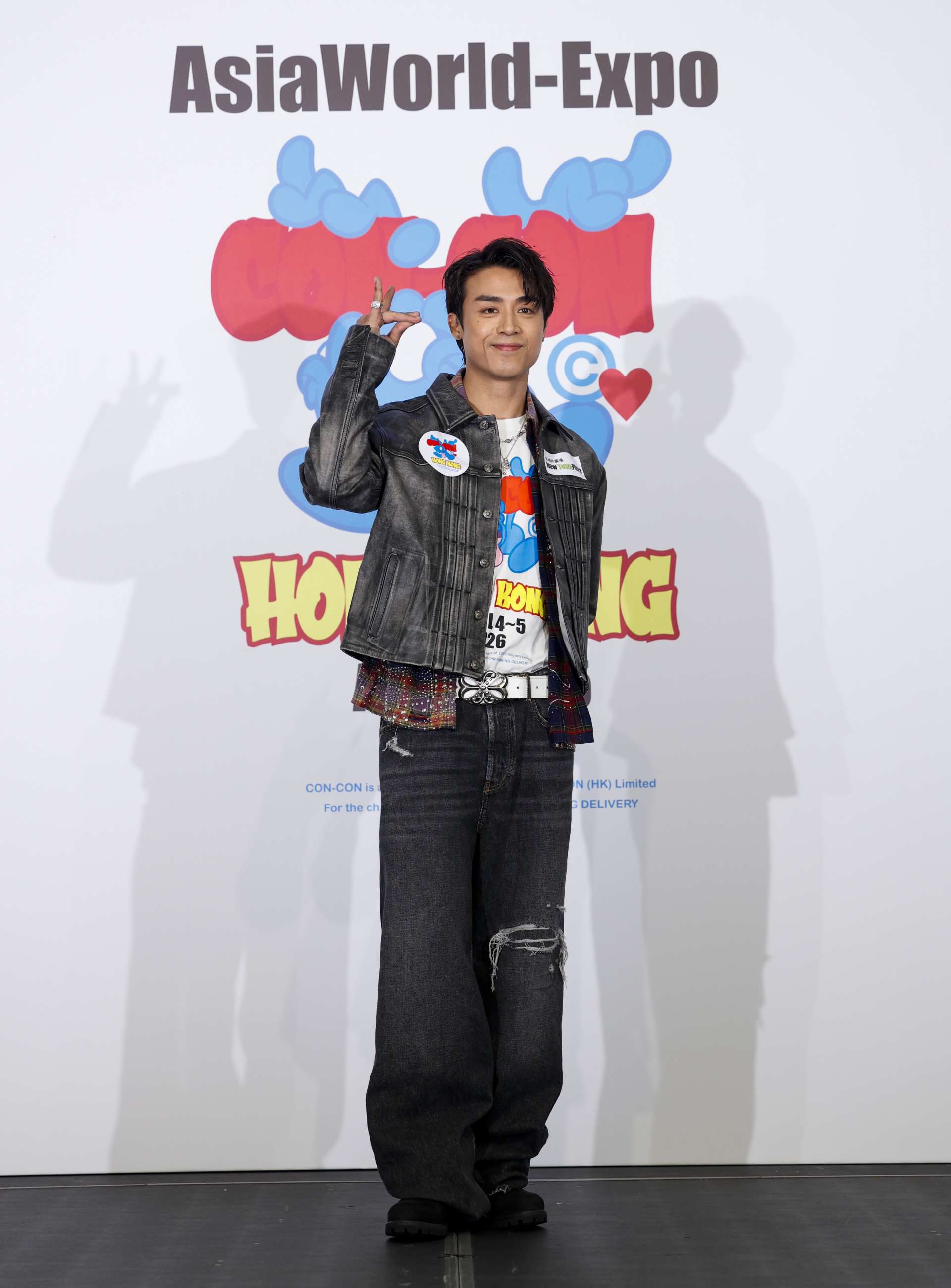 Massive new pop culture convention 'CON-CON' to debut in Hong Kong on Apr 4
