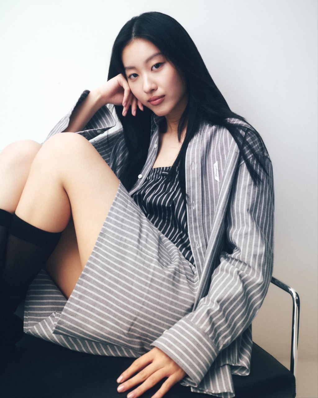 Constance Chan: From celebrity offspring to rising star