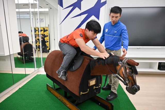 HKJC seeks next generation of racing professionals with latest trainee ...