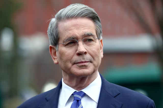 US's Bessent: Imagine next US-China meeting in next few weeks